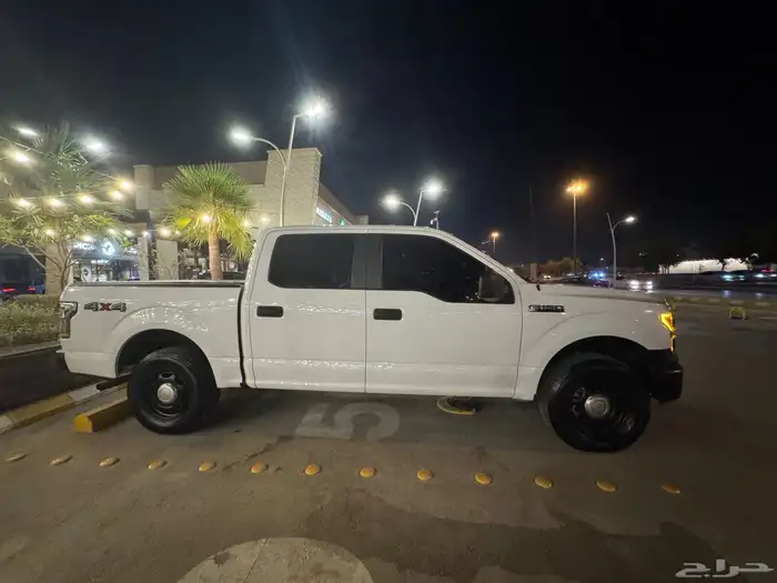 f150 2017 غمارتين 22