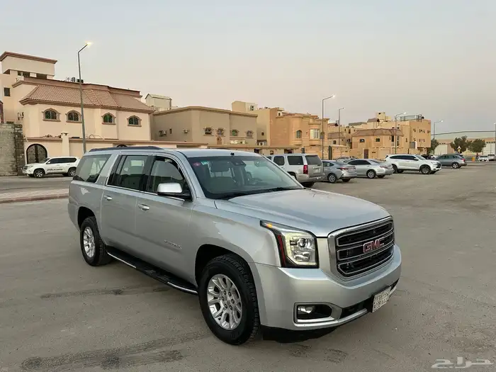 يوكن طويل 2015 بدون دبل 11