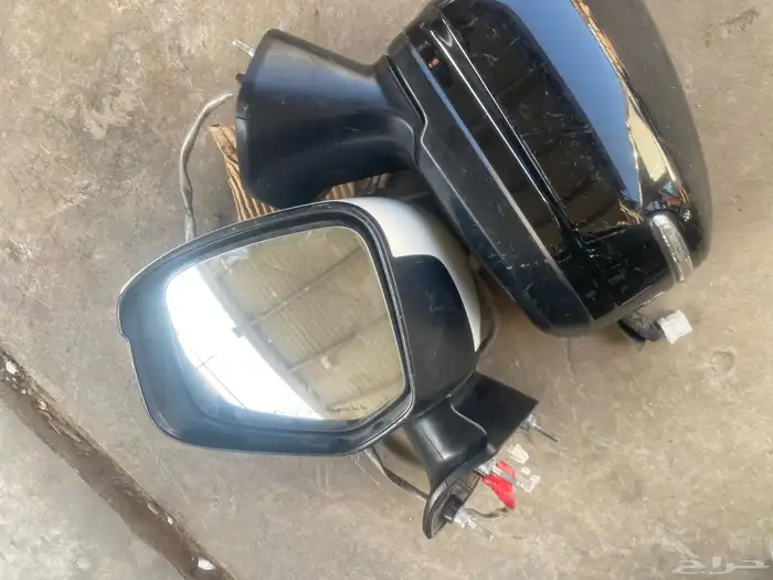 مرايات جيب لندكروزر 0