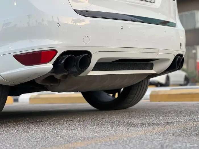 بورش كايين جي تي اس.GTS 10