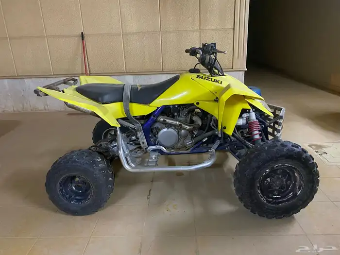 للبيع دباب Z450 2