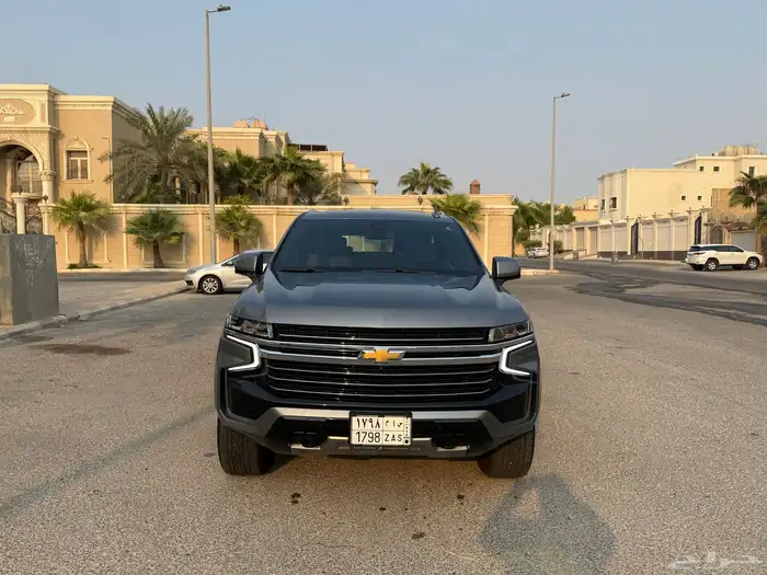 للبيع سوبربان 2021 LT2 دبل 1