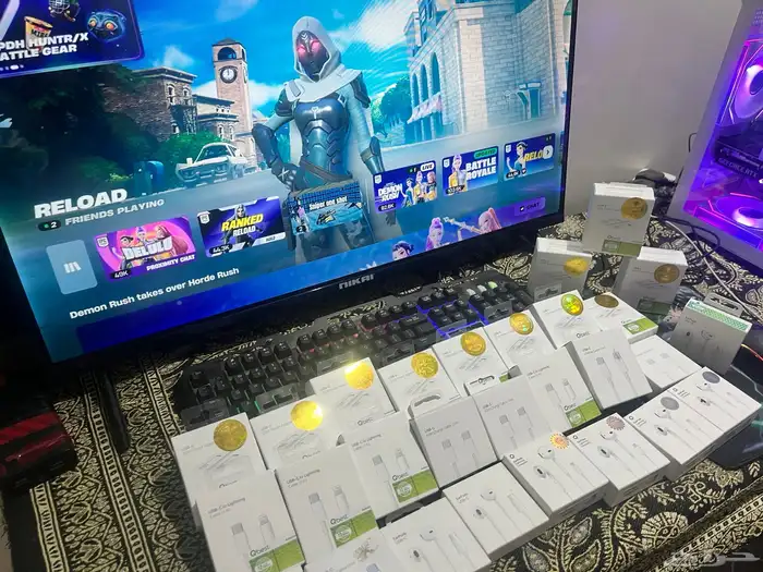 شواحن ايفون احلى الاسعار 7