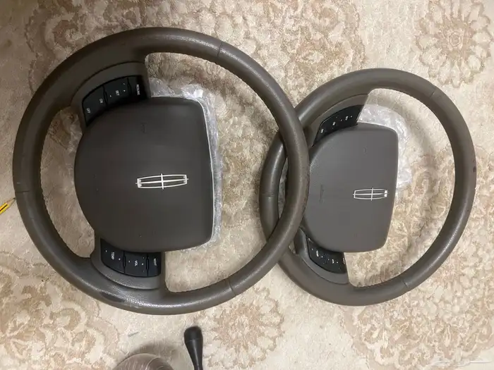 ديكور الطبلون لينكون تاون كار 2003  2011 11