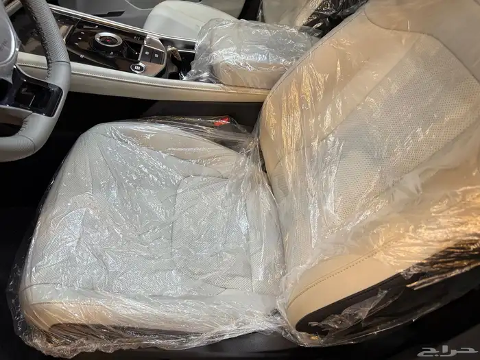 كيا سبورتاج 2025 لارج ارخص سعر بالمملكه 12