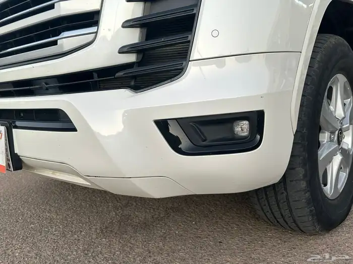 GXR 2024 بنزين 2 وكالة 5