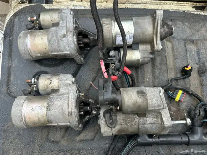 قطع فيات c500 5