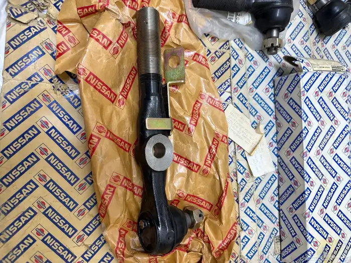 ذارع باترول أصلي وكالة 80 - 87 1