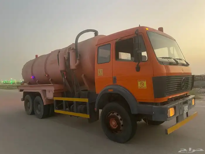للايجار وايت شفط فاكيوم كسح مجارى 1