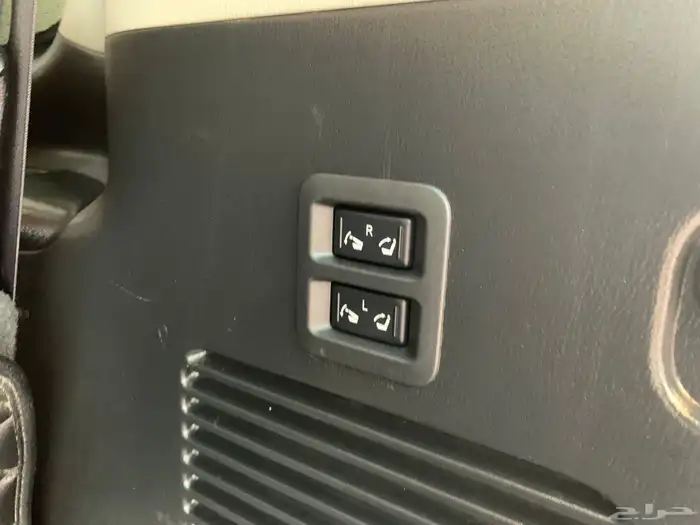 للبيع نيسان بلاتينيوم 2019 21