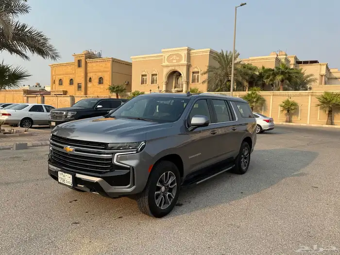 للبيع سوبربان 2021 LT2 دبل 2
