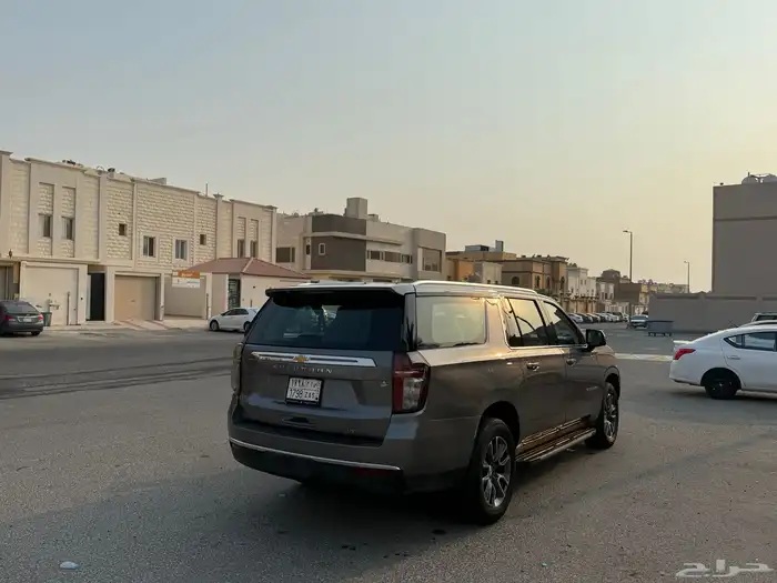 للبيع سوبربان 2021 LT2 دبل 8