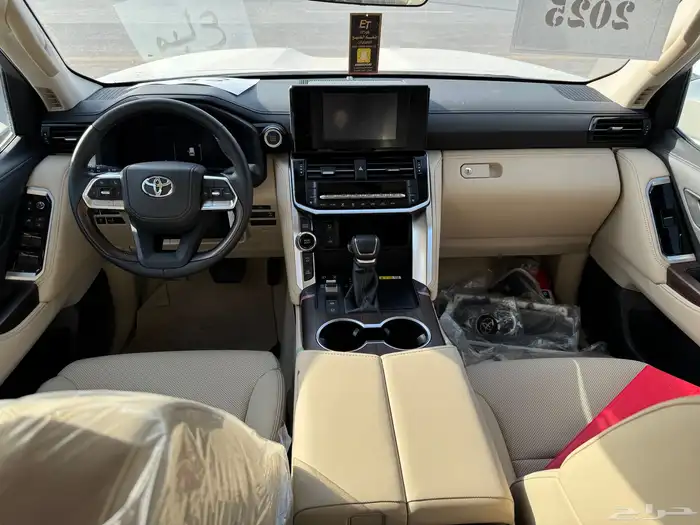 جي اكس ار 2025 بريمي L4 ابواب شفط كاش واقساط 7
