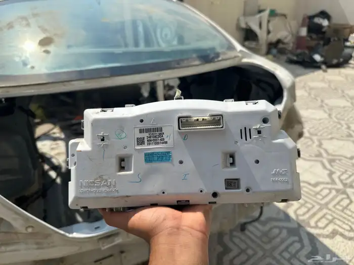 قطع غيار صني 2023 9