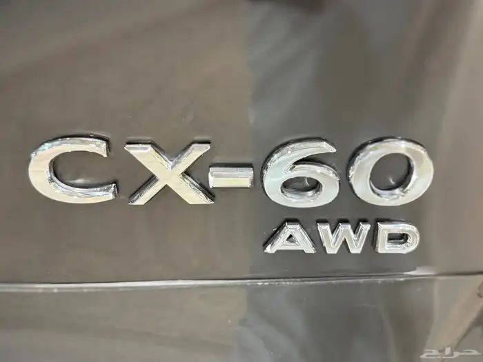 مازده CX60فل كامل ((2024))بحاله ممتازه 13