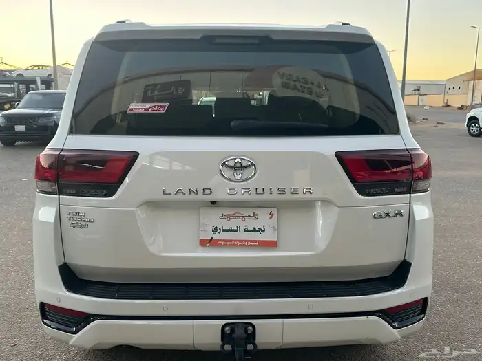 GXR 2024 بنزين 2 وكالة 19