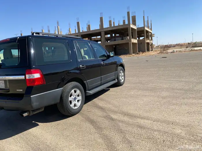 اكسبديشن 2016 3