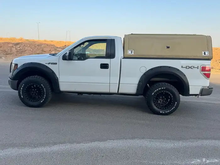 فورد F150 2013 1