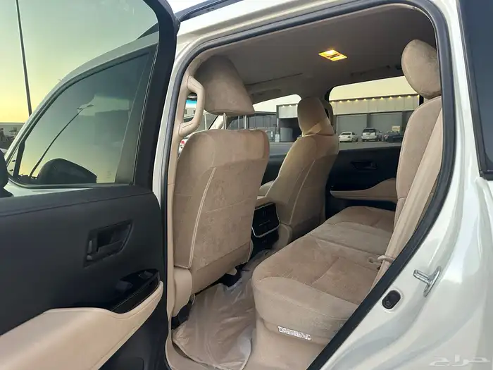 GXR 2024 بنزين 2 وكالة 25