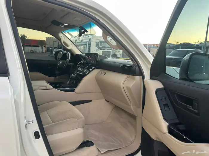 GXR 2024 بنزين 2 وكالة 26