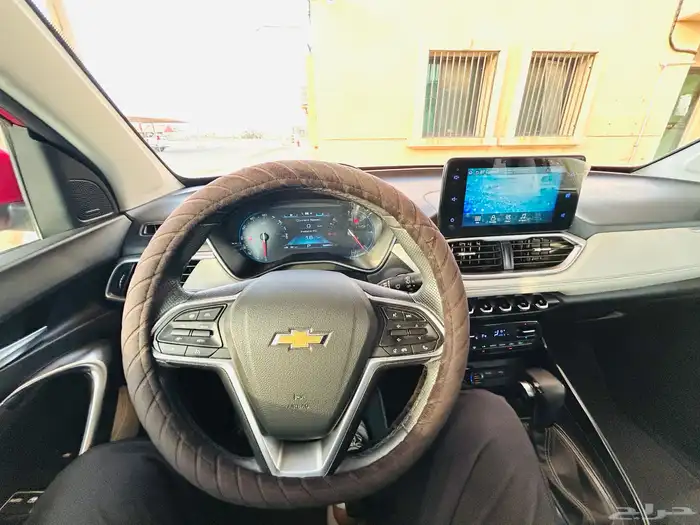 Captiva Premier 2022 3
