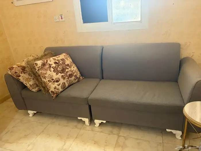 عفش بيت مستعمل نضيف بغرض السفر 7