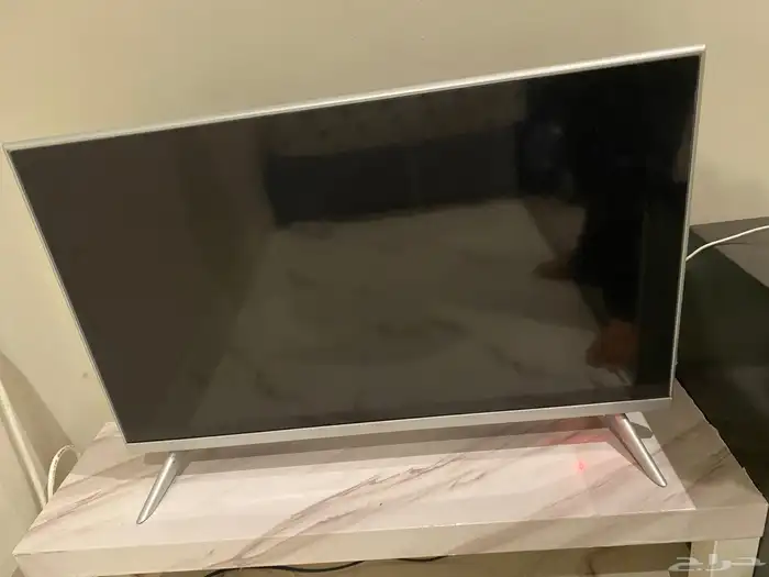 smart tv تلفزيون ذكي 0