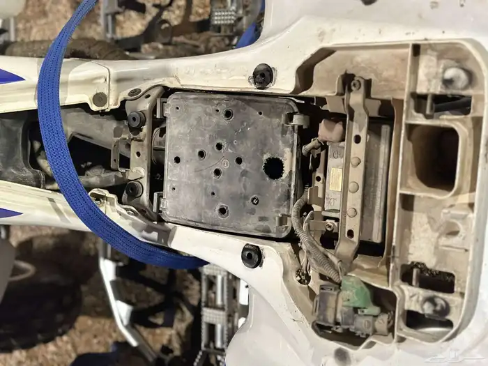 z400 5