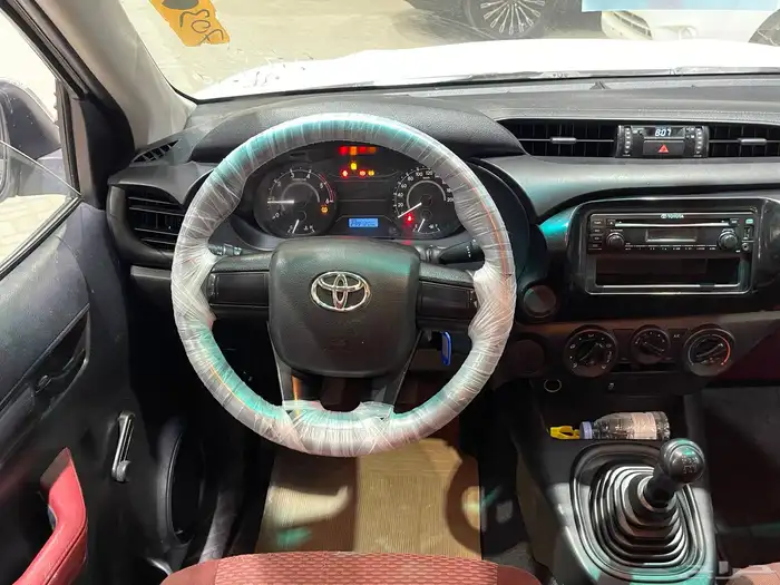 هايلوكس 2019 11