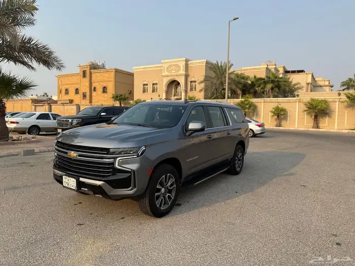 للبيع سوبربان 2021 LT2 دبل 3