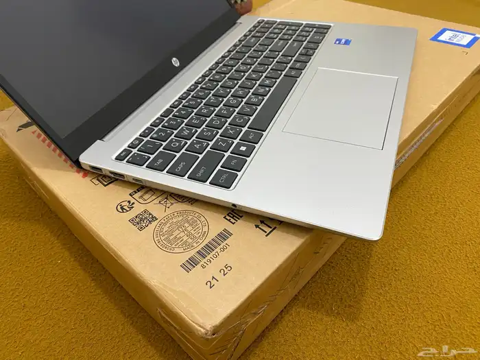 لابتوب اتش بي core i7 الجيل 13 20