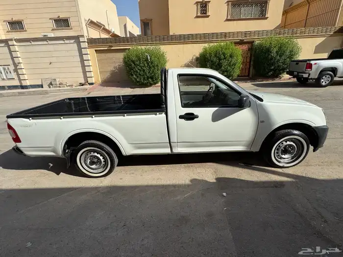 ايسوزو 2013 غماره 5