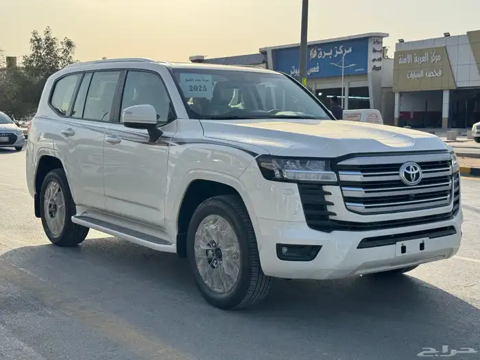 جي اكس ار 2025 بريمي L4 ابواب شفط كاش واقساط 2