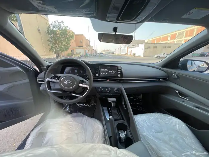 النترا 2025 سمارت مكينة كبيرة 2000cc وارد كوريا ممشى 19 ألف 23