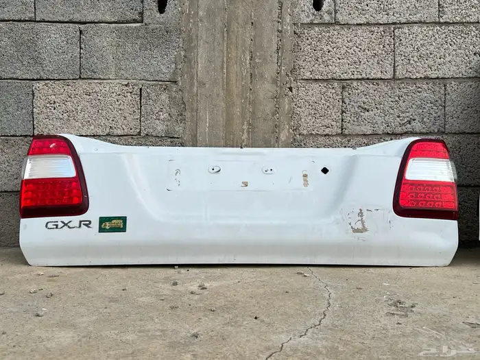 قطع جيب 2006 1