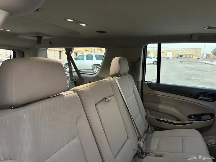 يوكن طويل 2015 بدون دبل 9