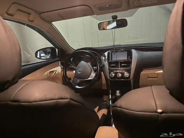 Yaris 2020 14