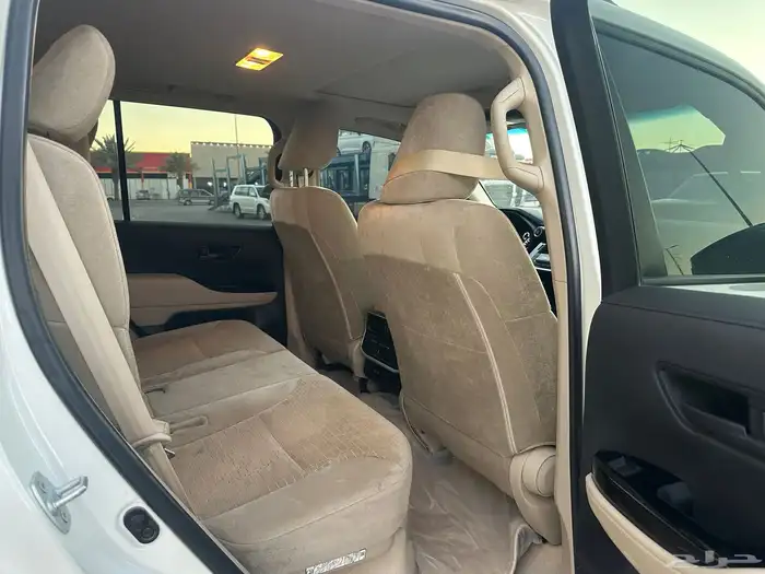 GXR 2024 بنزين 2 وكالة 27