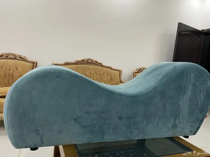 كنبة استرخاء 1