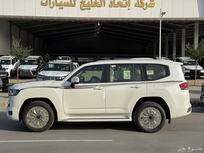 جي اكس ار 2025 بريمي L4 ابواب شفط كاش واقساط 3