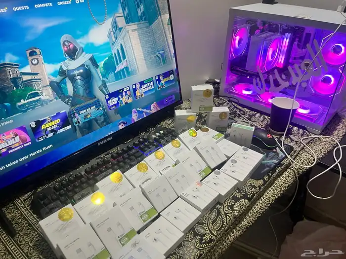 شواحن ايفون احلى الاسعار 8