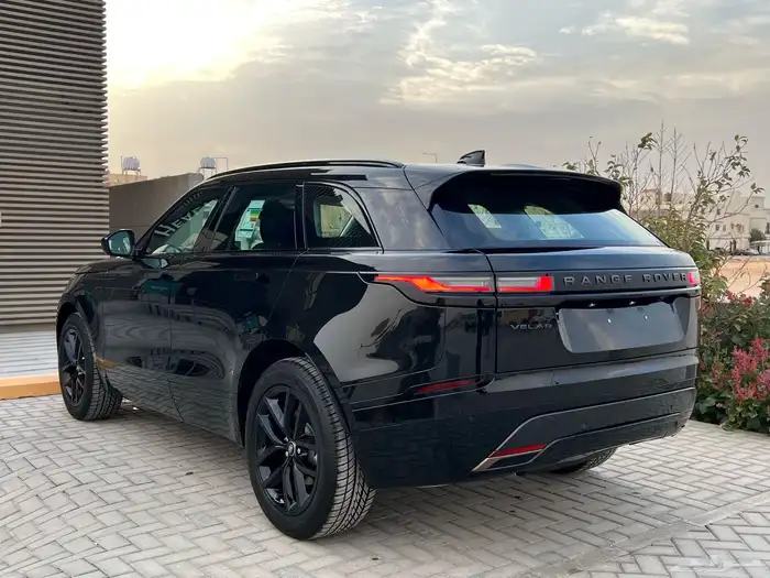RANGE ROVER VLEAR R DYNAMIC 2026 6