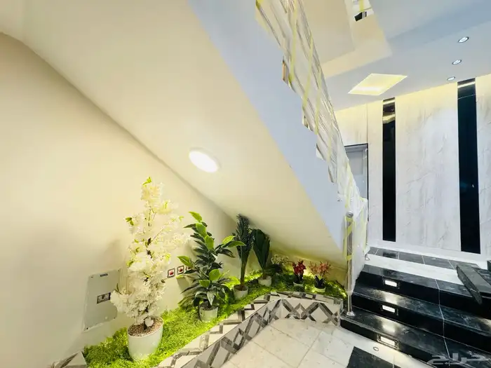 شقق تمليك للبيع تشطيب ممتاز 1