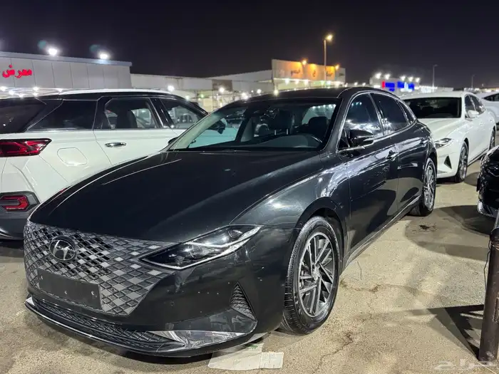 هونداي ازيرا موديلات ومواصفات مختلفه بطاقة جمركية 3