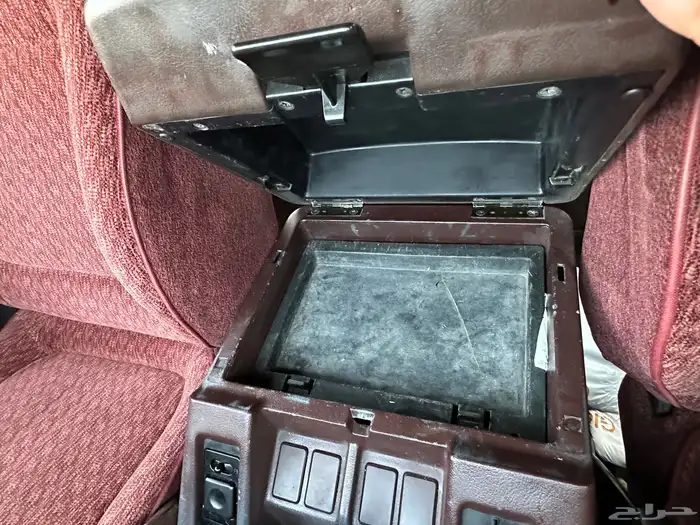 باترول سفاري 96 45