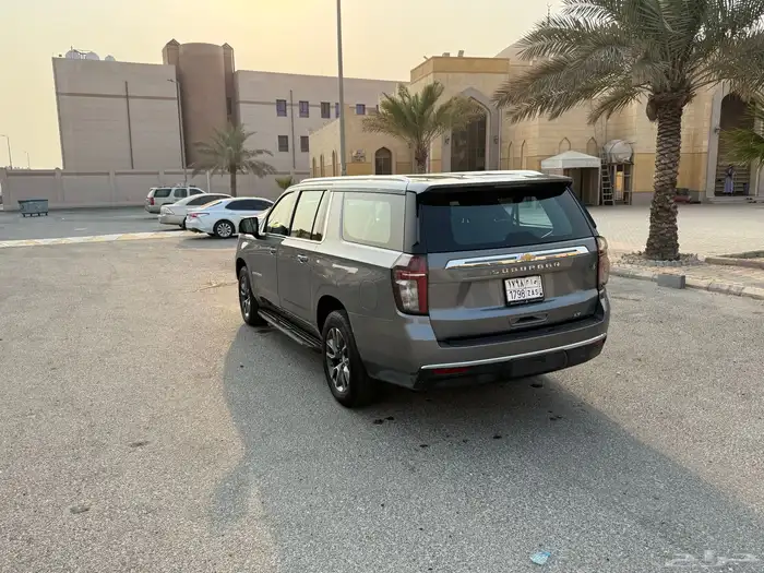 للبيع سوبربان 2021 LT2 دبل 11