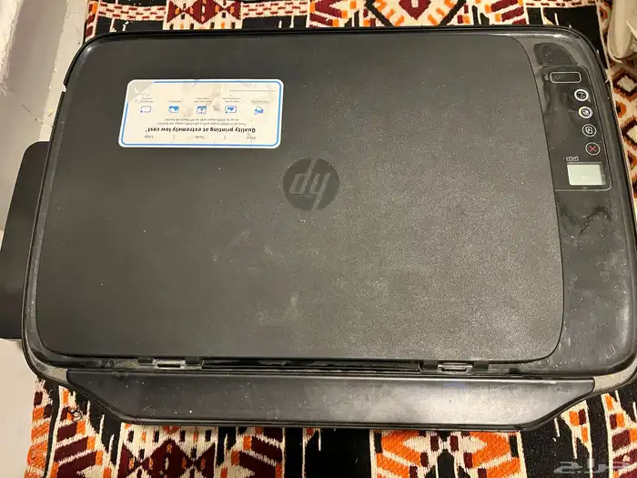 طابعه hp للبيع 2