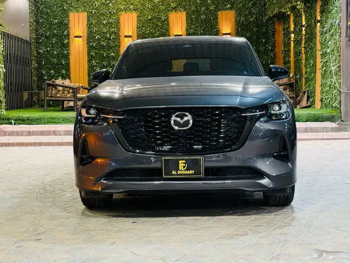 مازده CX60فل كامل ((2024))بحاله ممتازه 0
