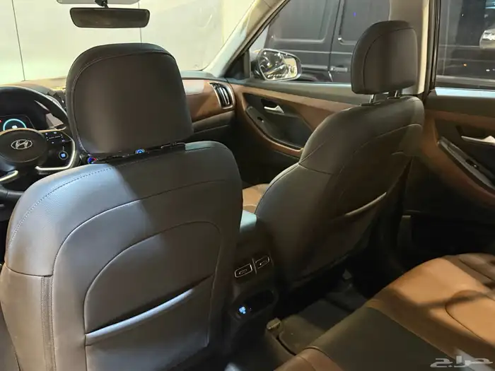 هيونداي كريتا 2023 فل كامل (( بحالة الوكالة )) 13