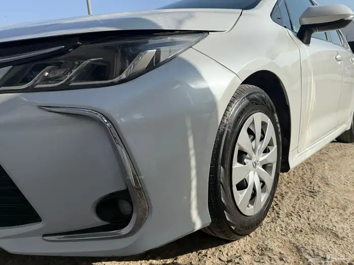 كورلا للبيع 11